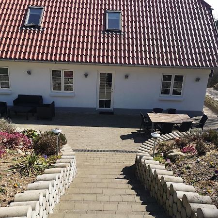 Billund Holiday - Assengaard B & B 기브 외부 사진
