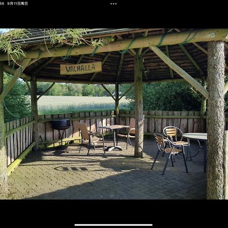 Billund Holiday - Assengaard B & B 기브 외부 사진