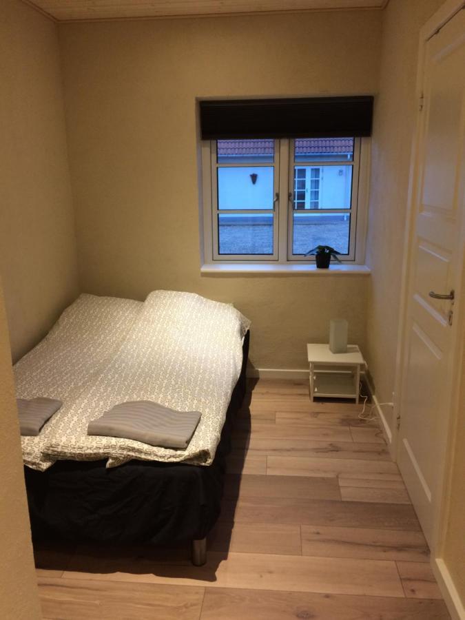 Billund Holiday - Assengaard B & B 기브 외부 사진