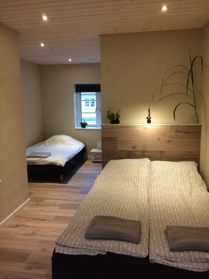 Billund Holiday - Assengaard B & B 기브 외부 사진