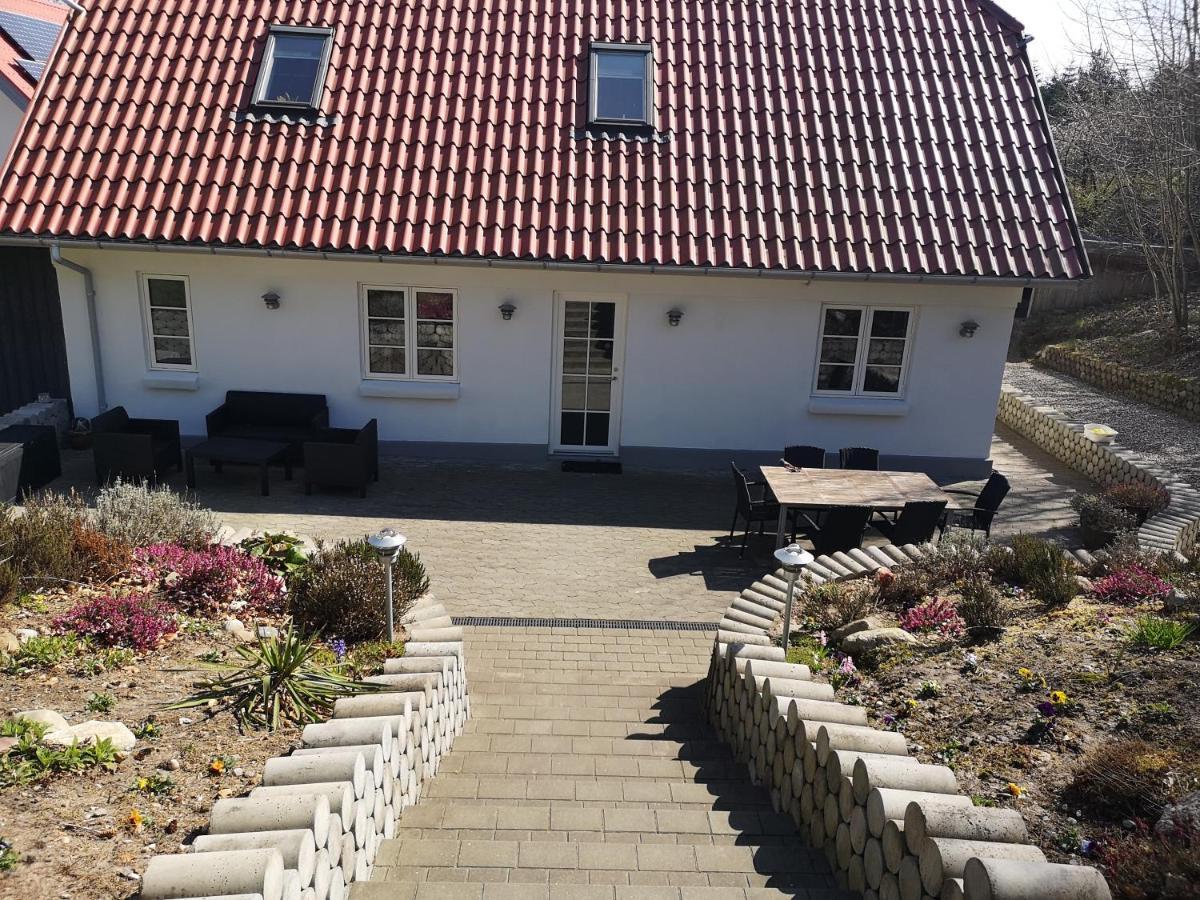 Billund Holiday - Assengaard B & B 기브 외부 사진