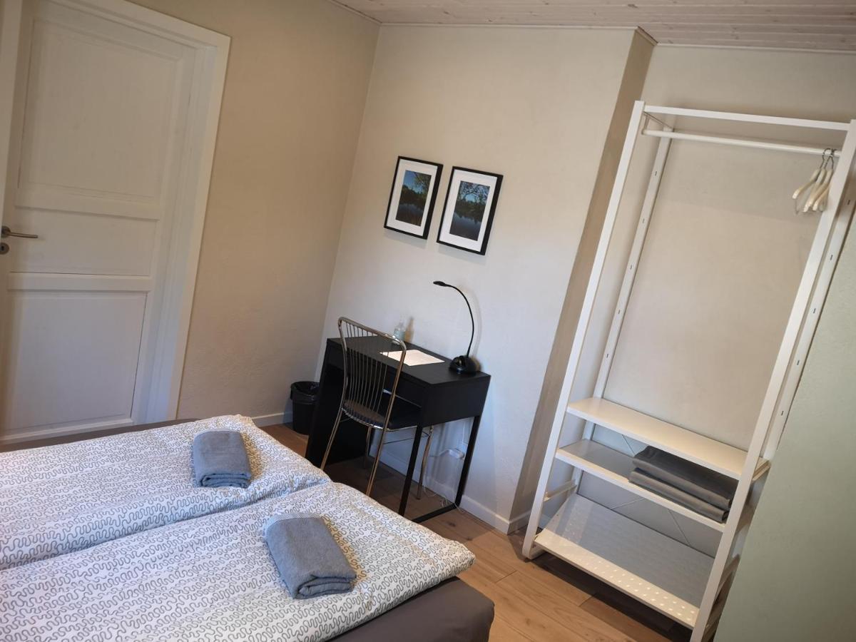Billund Holiday - Assengaard B & B 기브 외부 사진