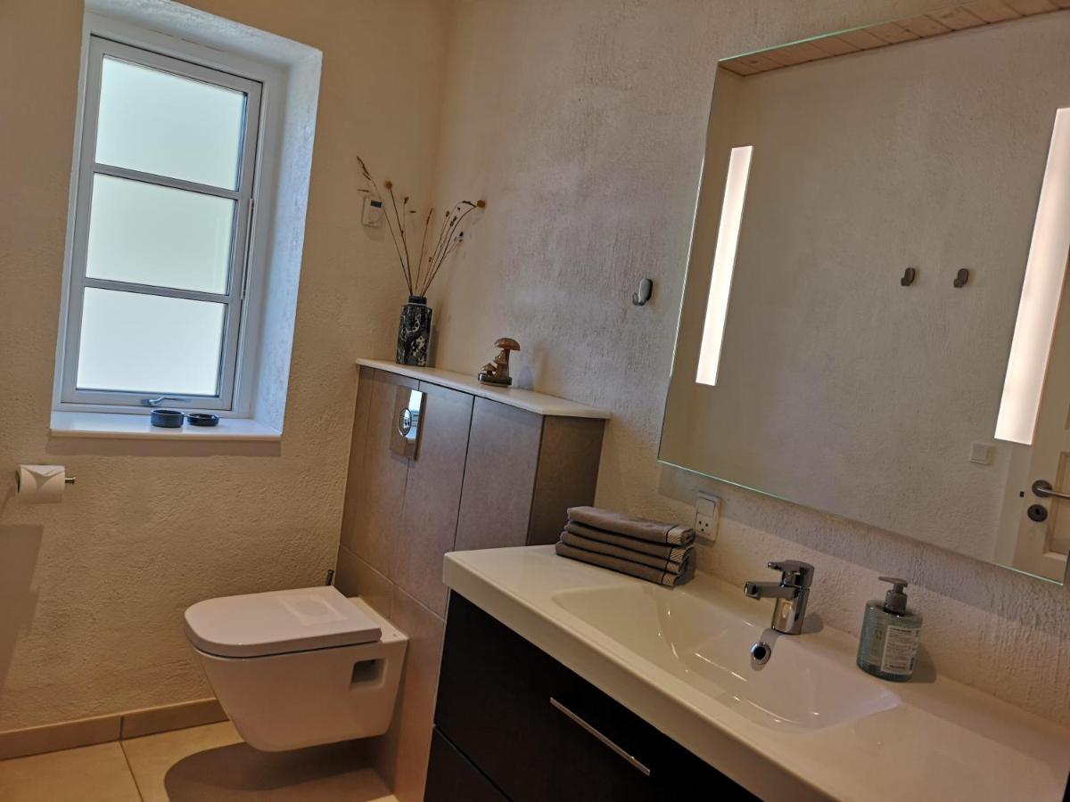 Billund Holiday - Assengaard B & B 기브 외부 사진