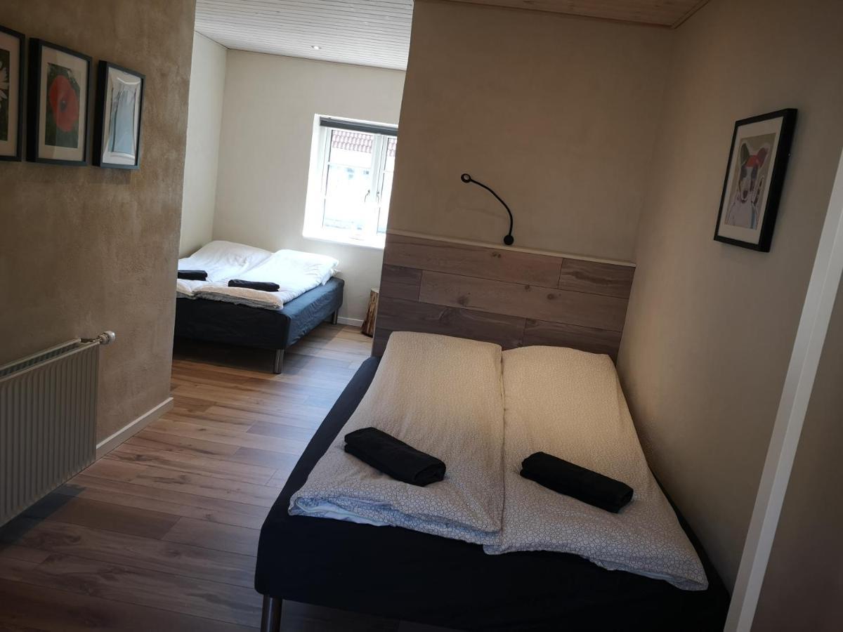 Billund Holiday - Assengaard B & B 기브 외부 사진