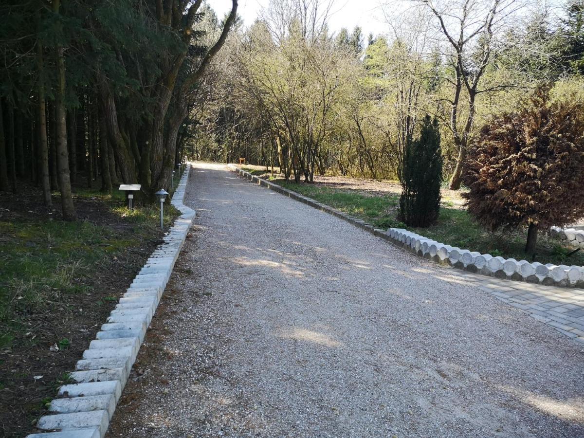 Billund Holiday - Assengaard B & B 기브 외부 사진