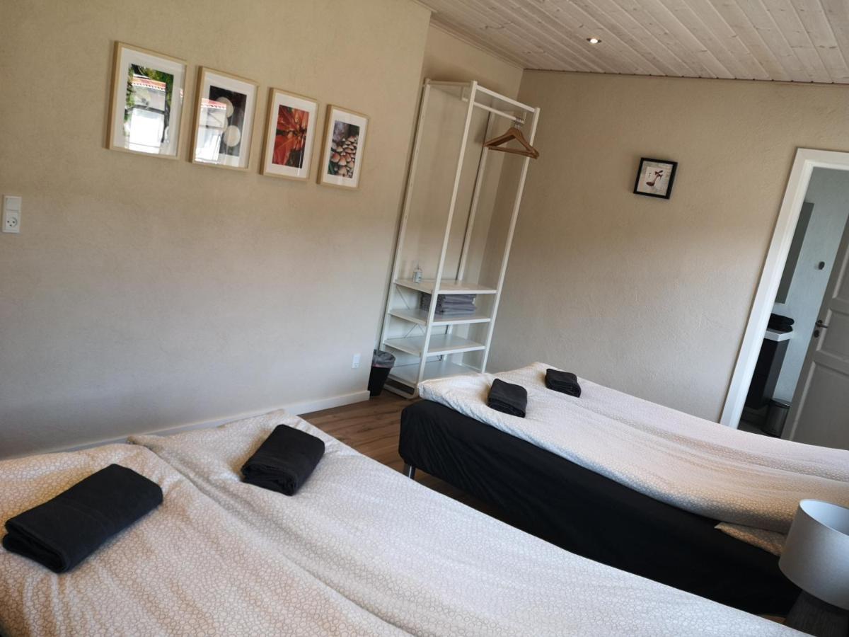 Billund Holiday - Assengaard B & B 기브 외부 사진