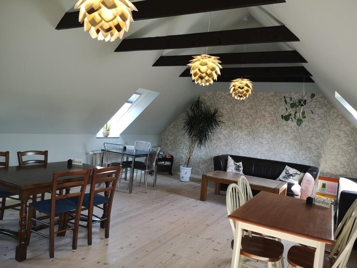 Billund Holiday - Assengaard B & B 기브 외부 사진