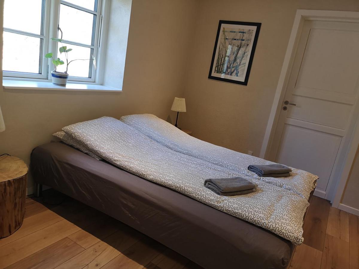 Billund Holiday - Assengaard B & B 기브 외부 사진