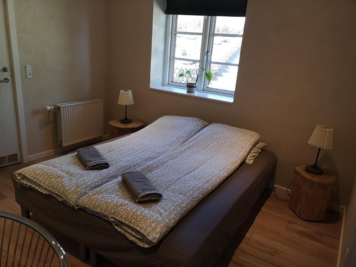 Billund Holiday - Assengaard B & B 기브 외부 사진