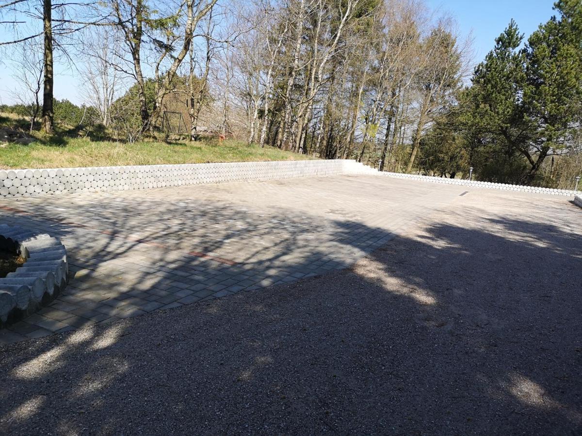 Billund Holiday - Assengaard B & B 기브 외부 사진