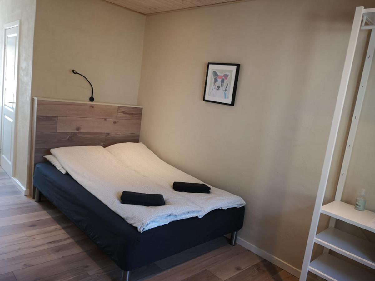Billund Holiday - Assengaard B & B 기브 외부 사진
